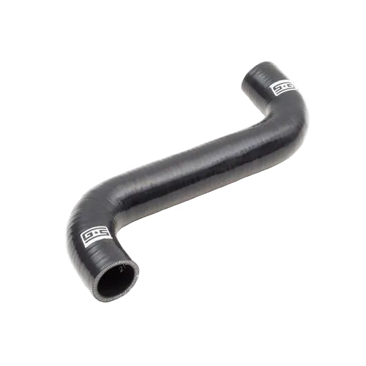 GrimmSpeed 02-07 Subaru WRX / 04-07 Subaru STi / 02-05 Subaru Impreza Radiator Hose Kit - Black GrimmSpeed GRM405325