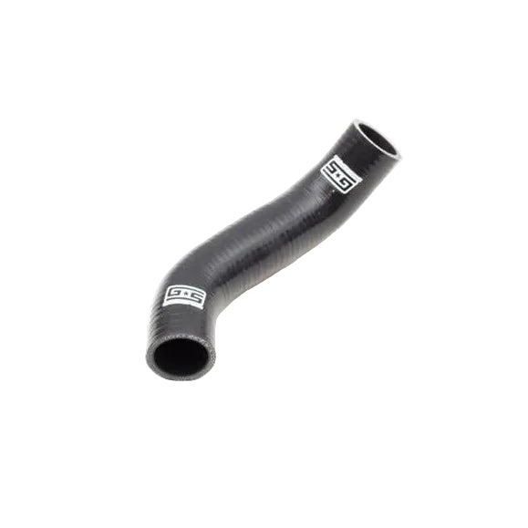 GrimmSpeed 02-07 Subaru WRX / 04-07 Subaru STi / 02-05 Subaru Impreza Radiator Hose Kit - Black GrimmSpeed GRM405325