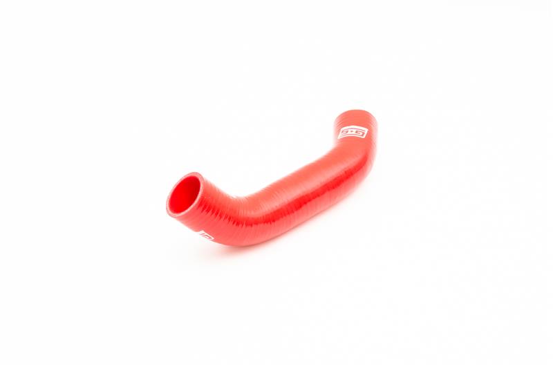 GrimmSpeed 02-07 Subaru WRX / 04-07 Subaru STi / 02-05 Subaru Impreza Radiator Hose Kit - Red GrimmSpeed GRM405329