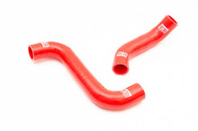 Load image into Gallery viewer, GrimmSpeed 02-07 Subaru WRX / 04-07 Subaru STi / 02-05 Subaru Impreza Radiator Hose Kit - Red GrimmSpeed GRM405329