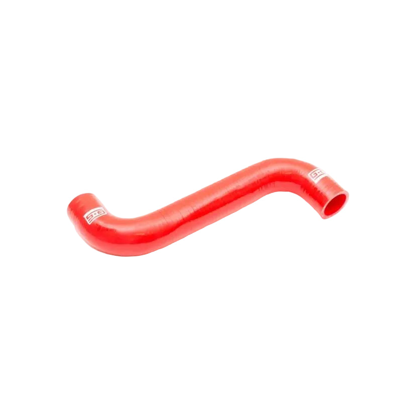 GrimmSpeed 02-07 Subaru WRX / 04-07 Subaru STi / 02-05 Subaru Impreza Radiator Hose Kit - Red GrimmSpeed GRM405329
