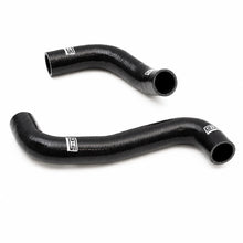 Load image into Gallery viewer, GrimmSpeed 02-07 Subaru WRX / 04-07 Subaru STi / 02-05 Subaru Impreza Radiator Hose Kit - Black - GrimmSpeed GRMGRM405325