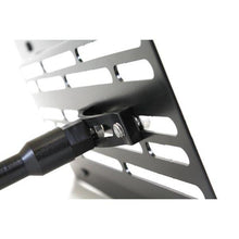 Load image into Gallery viewer, GrimmSpeed 02-07 WRX/STi /05-06 Saab 9-2X License Plate Relocation Kit GrimmSpeed GRM094005