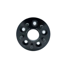 Load image into Gallery viewer, GrimmSpeed 25 mm 5x100 Wheel Spacers - 2002-2014 Subaru WRX and 2004 STI - Pair - image 1
