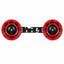 Load image into Gallery viewer, GrimmSpeed 02-14 Subaru WRX/STI Hella Horn Wiring Harness - GrimmSpeed GRMGRM040005
