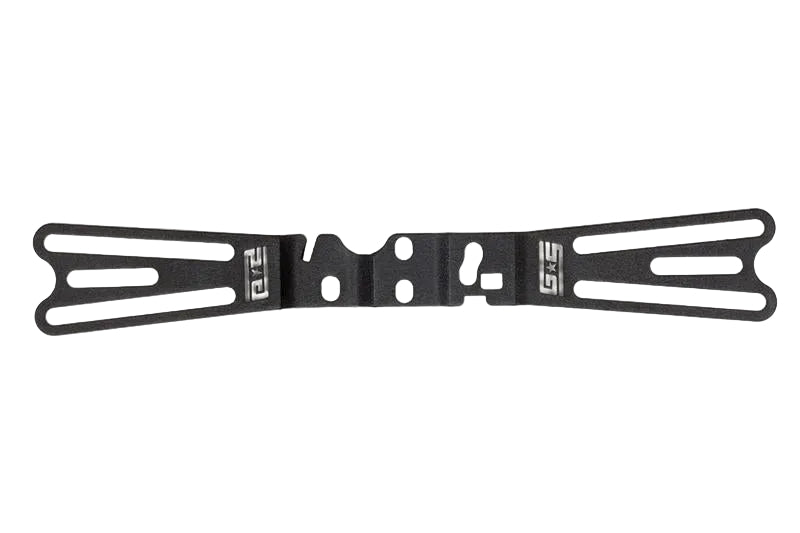 GrimmSpeed 02+ WRX/STi BroTie Hella Horn Mounting Bracket GrimmSpeed GRM040004