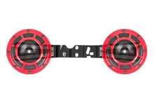 Load image into Gallery viewer, GrimmSpeed 02+ WRX/STi BroTie Hella Horn Mounting Bracket GrimmSpeed GRM040004