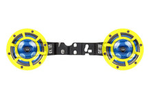 Load image into Gallery viewer, GrimmSpeed 02+ WRX/STi BroTie Hella Horn Mounting Bracket GrimmSpeed GRM040004