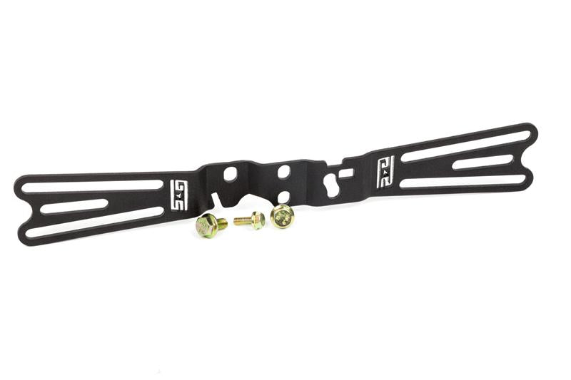 GrimmSpeed 02+ WRX/STi BroTie Hella Horn Mounting Bracket GrimmSpeed GRM040004