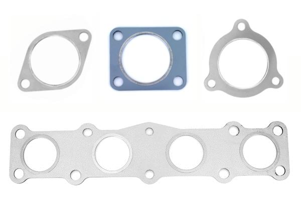 GrimmSpeed 020001 exhaust gaskets product view 2
