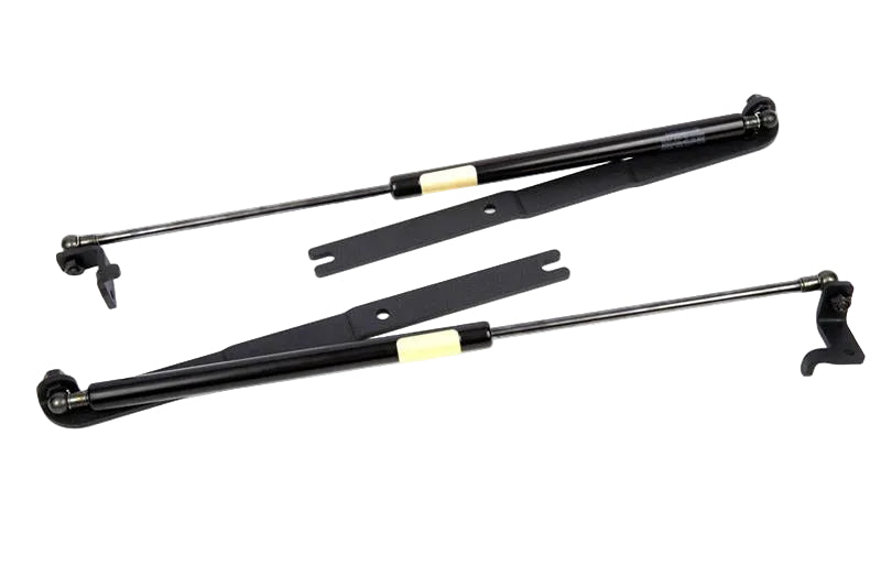 GrimmSpeed 03-08 Subaru Forester Hood Struts GrimmSpeed GRM097025