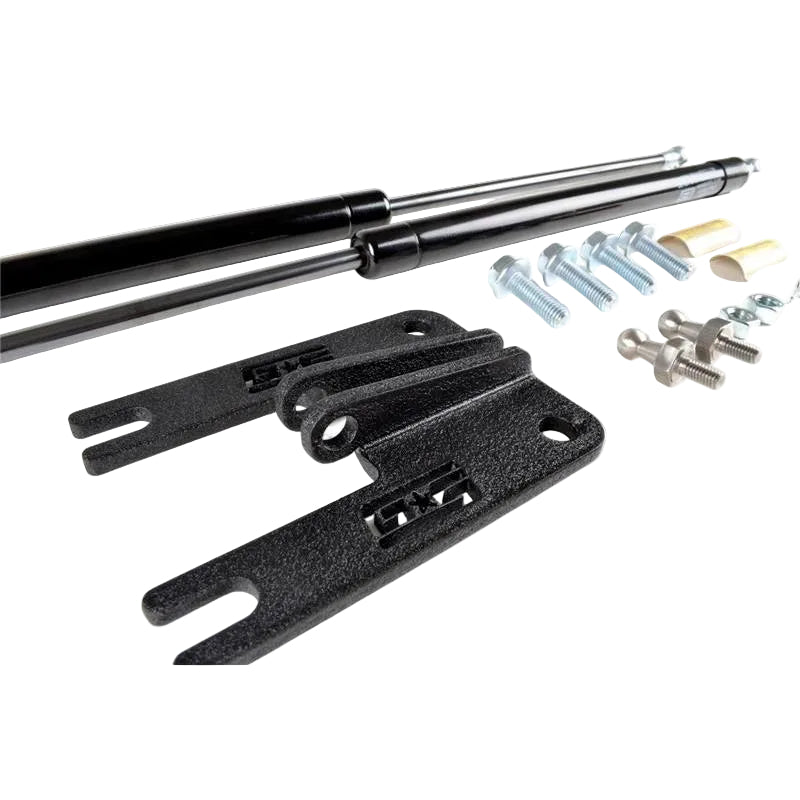 GrimmSpeed 03-08 Subaru Forester Hood Struts GrimmSpeed GRM097025