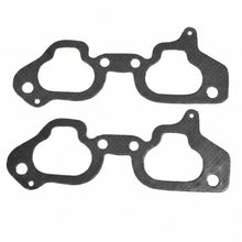 Load image into Gallery viewer, GrimmSpeed 032001 TGV-to-engine gasket pair for Subaru applications
