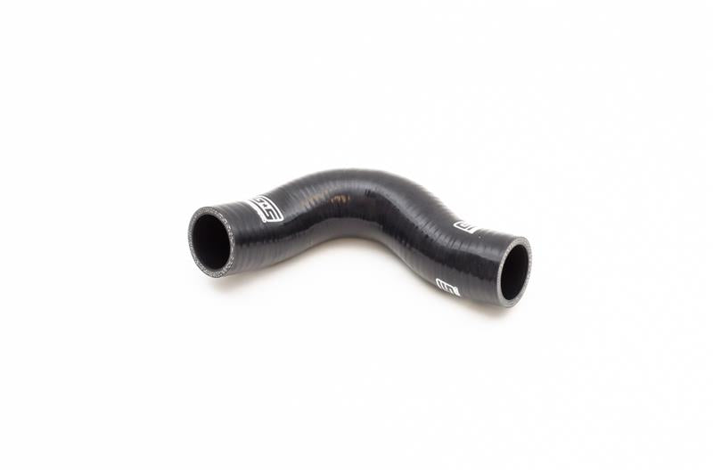 GrimmSpeed 04-08 Subaru Forester XT Radiator Hose Kit - Black GrimmSpeed GRM405323