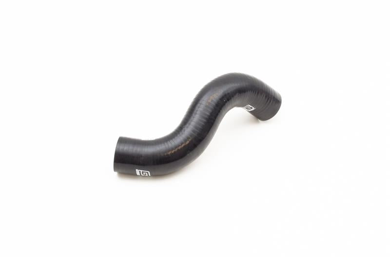 GrimmSpeed 04-08 Subaru Forester XT Radiator Hose Kit - Black GrimmSpeed GRM405323