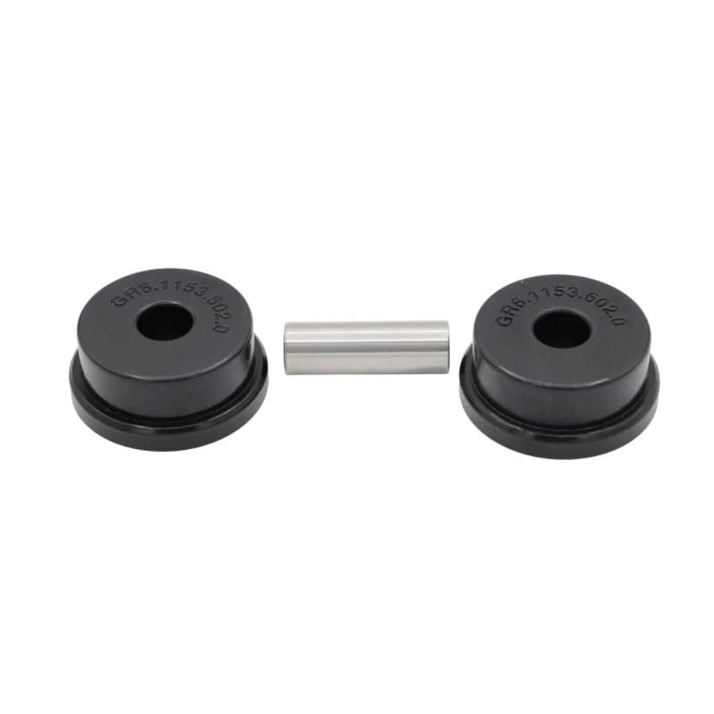 GrimmSpeed 6-Speed Shifter Bushing Kit - 2004-2021 Subaru STI - image 2