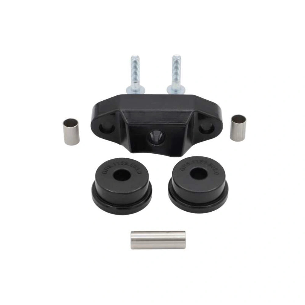 GrimmSpeed 6-Speed Shifter Bushing Kit - 2004-2021 Subaru STI - image 3