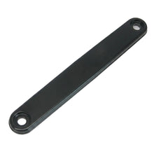 Load image into Gallery viewer, GrimmSpeed antenna delete plate for Subaru Impreza WRX STI