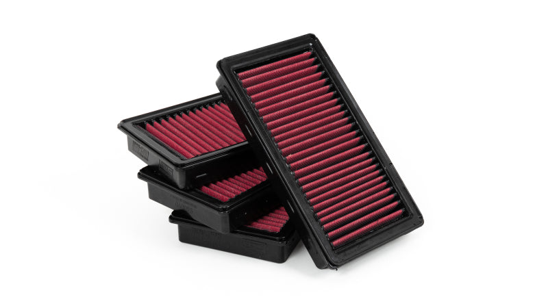 GrimmSpeed 060095 engine air filters product view 2