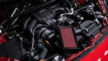 Load image into Gallery viewer, GrimmSpeed 060095 engine air filters product view 4