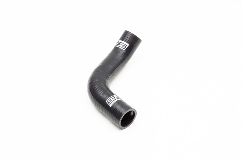 GrimmSpeed 08-14 Subaru WRX / 08-17 Subaru STi / 09-13 Subaru Forester XT Radiator Hose Kit - Black GrimmSpeed GRM405322