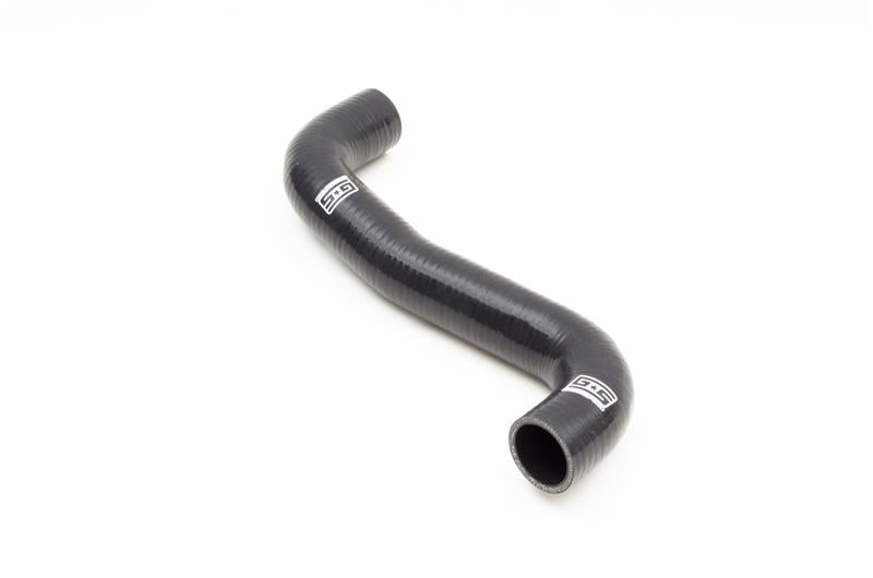 GrimmSpeed 08-14 Subaru WRX / 08-17 Subaru STi / 09-13 Subaru Forester XT Radiator Hose Kit - Black GrimmSpeed GRM405322