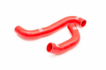 Load image into Gallery viewer, GrimmSpeed 08-14 Subaru WRX / 08-17 Subaru STi / 09-13 Subaru Forester XT Radiator Hose Kit - Red GrimmSpeed GRM405326