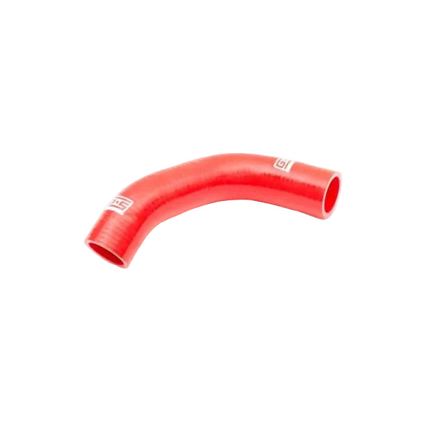 GrimmSpeed 08-14 Subaru WRX / 08-17 Subaru STi / 09-13 Subaru Forester XT Radiator Hose Kit - Red GrimmSpeed GRM405326