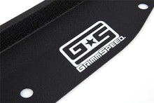 Load image into Gallery viewer, GrimmSpeed 08+ Subaru Impreza/WRX/STI Radiator Shroud w/Tool Tray - Black GrimmSpeed GRM096008
