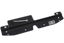 Load image into Gallery viewer, GrimmSpeed 08+ Subaru Impreza/WRX/STI Radiator Shroud w/Tool Tray - Black GrimmSpeed GRM096008