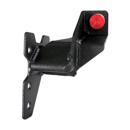 GrimmSpeed 08+ Subaru WRX/STi/Impreza / 08-09 LGT Master Cylinder Brace GrimmSpeed GRM091029
