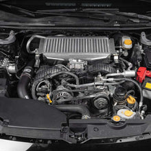Load image into Gallery viewer, GrimmSpeed 113083BLK charge pipes product view 2