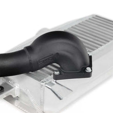 Load image into Gallery viewer, GrimmSpeed 113083BLK charge pipes product view 3