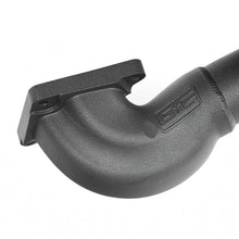 Load image into Gallery viewer, GrimmSpeed 113083BLK charge pipes product view 5