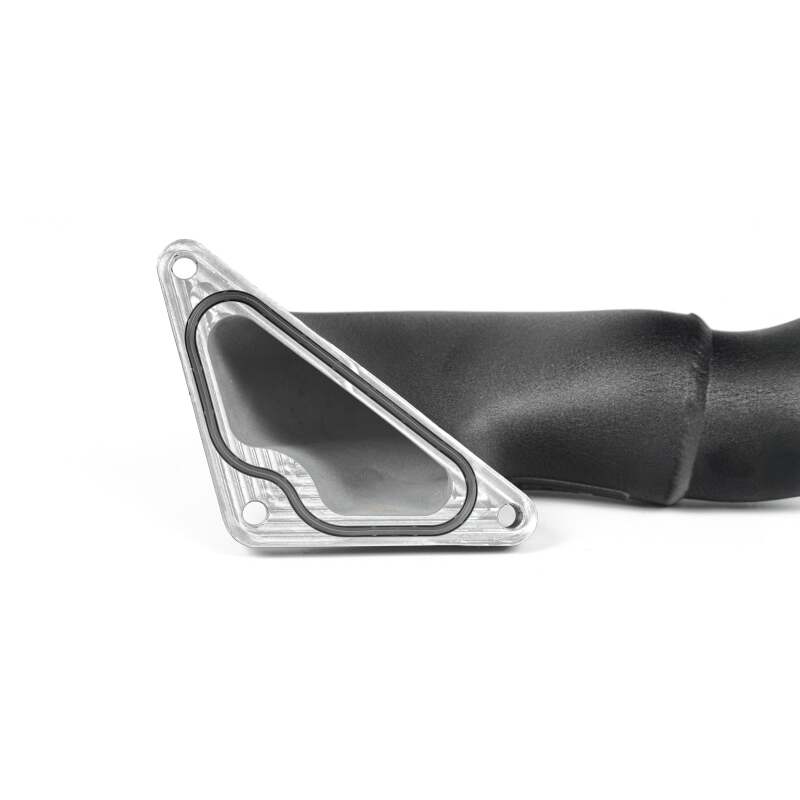 GrimmSpeed 113083BLK charge pipes product view 7