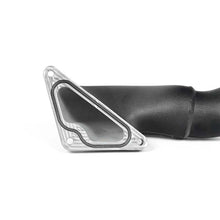 Load image into Gallery viewer, GrimmSpeed 113083BLK charge pipes product view 7