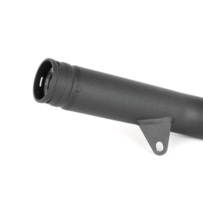 GrimmSpeed 113083BLK charge pipes product view 8