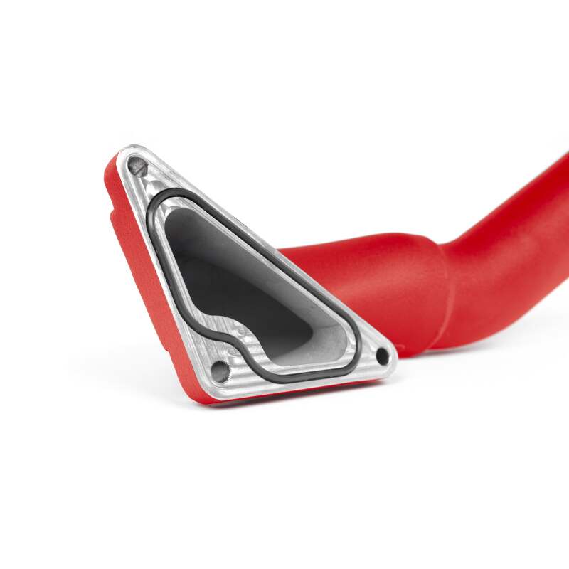GrimmSpeed 113083RED charge pipes product view 2
