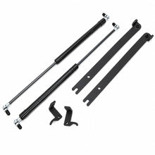 Load image into Gallery viewer, GrimmSpeed 13+ Subaru BRZ / 13+ Scion FR-S Hood Struts - GrimmSpeed GRMGRM097001