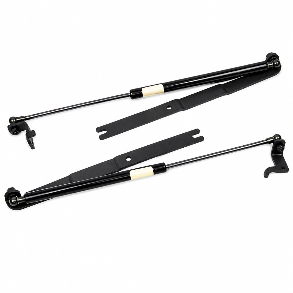 GrimmSpeed 13+ Subaru BRZ / 13+ Scion FR-S Hood Struts - GrimmSpeed GRMGRM097001