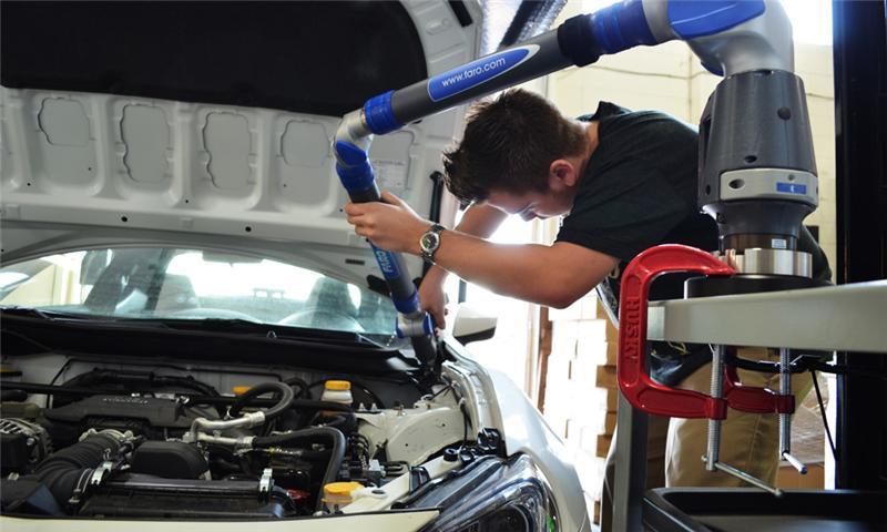 GrimmSpeed 13+ Subaru BRZ / 13+ Scion FR-S Hood Struts GrimmSpeed GRM097001