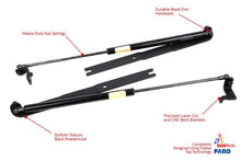 Load image into Gallery viewer, GrimmSpeed 13+ Subaru BRZ / 13+ Scion FR-S Hood Struts GrimmSpeed GRM097001