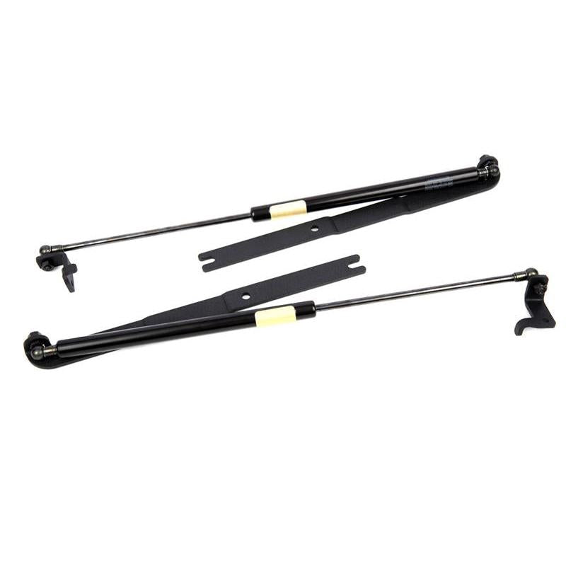 GrimmSpeed 13+ Subaru BRZ / 13+ Scion FR-S Hood Struts GrimmSpeed GRM097001