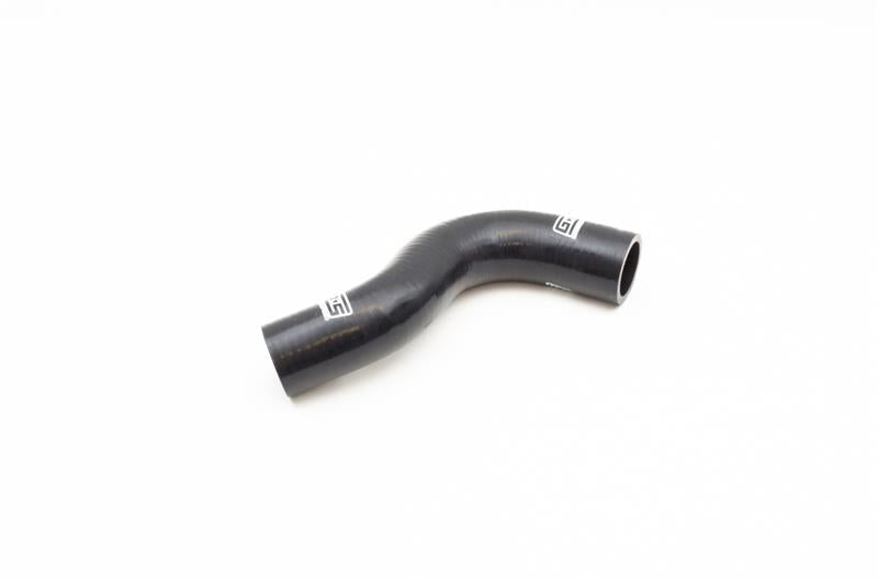 GrimmSpeed 15-17 Subaru WRX / 14-17 Subaru Forester XT Radiator Hose Kit - Black GrimmSpeed GRM405324