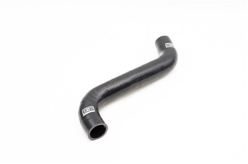 GrimmSpeed 15-17 Subaru WRX / 14-17 Subaru Forester XT Radiator Hose Kit - Black GrimmSpeed GRM405324