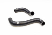 Load image into Gallery viewer, GrimmSpeed 15-17 Subaru WRX / 14-17 Subaru Forester XT Radiator Hose Kit - Black GrimmSpeed GRM405324