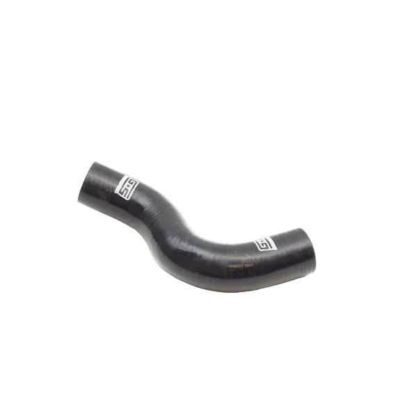 GrimmSpeed 15-17 Subaru WRX / 14-17 Subaru Forester XT Radiator Hose Kit - Black GrimmSpeed GRM405324