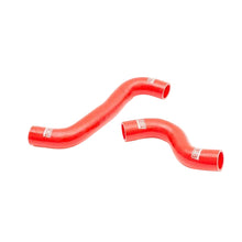 Load image into Gallery viewer, GrimmSpeed 15-17 Subaru WRX / 14-17 Subaru Forester XT Radiator Hose Kit - Red GrimmSpeed GRM405328
