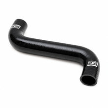 Load image into Gallery viewer, GrimmSpeed 15-17 Subaru WRX / 14-17 Subaru Forester XT Radiator Hose Kit - Black - GrimmSpeed GRMGRM405324