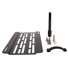 Load image into Gallery viewer, GrimmSpeed 2015 Subaru WRX/STI License Plate Relocation Kit GrimmSpeed GRM094063